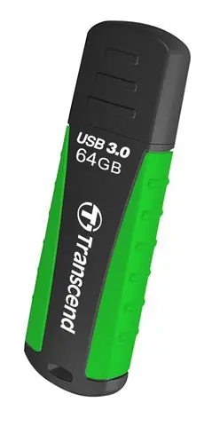 USB memorija Transcend 64GB JF810 3.1-0