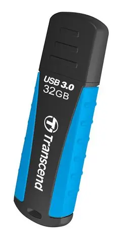 USB memorija Transcend 32GB JF810, TS32GJF810-0