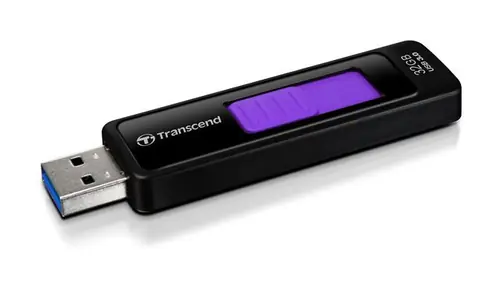 USB memorija Transcend  32GB JF760, TS32GJF760-0