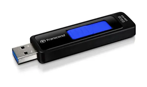 USB memorija Transcend  64GB JF760, TS64GJF760-0