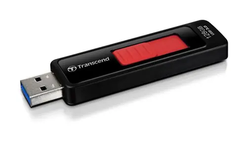USB memorija Transcend  128GB JF760, TS64GJF760-0