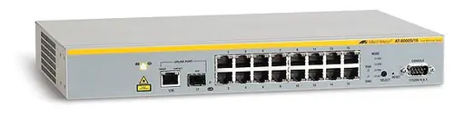 Allied Telesis switch upravljivi L2, AT-8000S/16-50-0