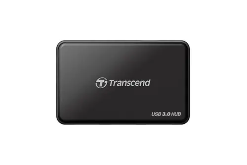 MOB TRANSCEND USB 3.1 4 porta TS-HUB3K-0