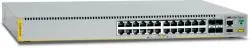 Allied Telesis switch upravljivi L3, AT-x510-28GTX-50-0
