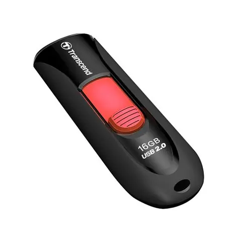 USB memorija Transcend 16GB JF590K-0