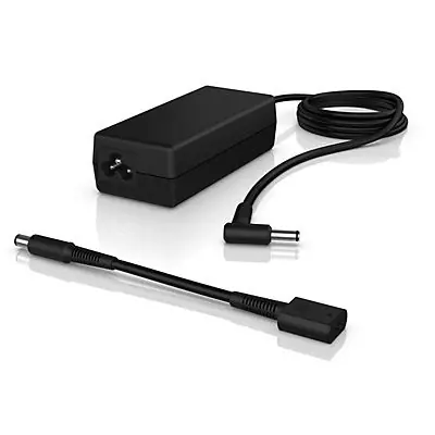 HP 65W Smart AC Adapter H6Y89AA-0