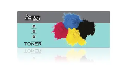 Zamjenski toner za HP CE285A / CRG-725 MS x 5 kom-0