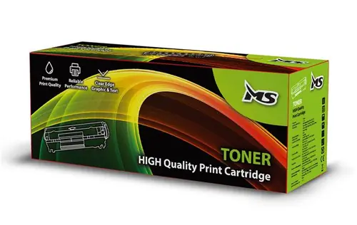 Zamjenski toner za HP CE278A/CRG-728 MS x 10 kom-0