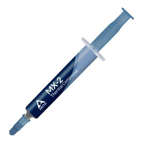Termalna pasta Arctic cooling MX-2, 4g-0