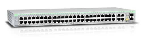 Allied Telesis switch web upravljivi, AT-FS750/52-50-0
