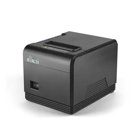 POS PRN BIRCH CP-Q3 80mm USB, Serial, Ethernet printer DOLAZI 02.02!-0