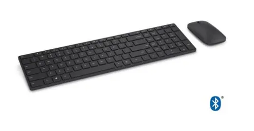 Microsoft Designer Bluetooth Desktop-0
