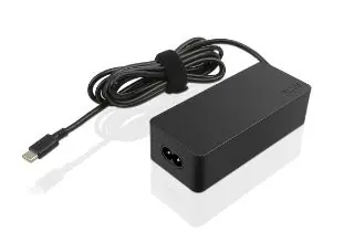 Lenovo 65W ThinkPad AC adapter USB-C, 4X20M26272-0