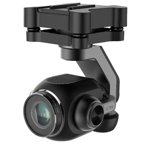 Yuneec E90 Pro Camera Commercial (H520) YUNE90EU-0