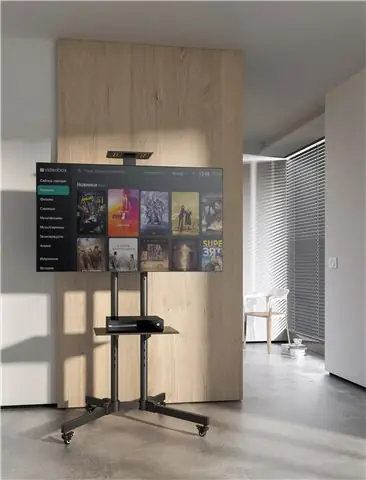 MANHATTAN podni stalak za TV 37" do 70" Economy Multimedia-0