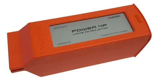 Yuneec H520 Lipo battery 4S 5250mAh YUNH520105-0
