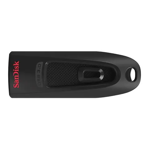 USB memorija Sandisk Ultra USB 3.0 Black 16GB-0