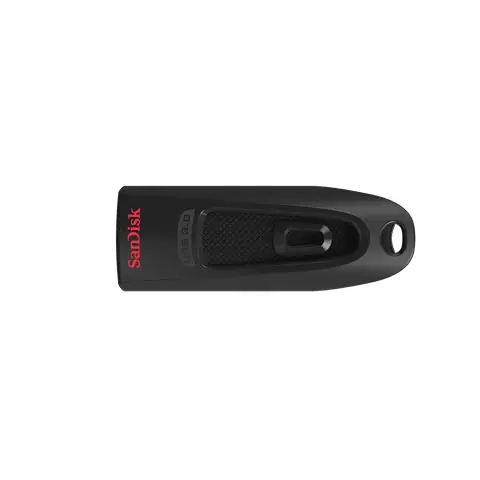 USB memorija Sandisk Ultra USB 3.0 Black 32GB-0