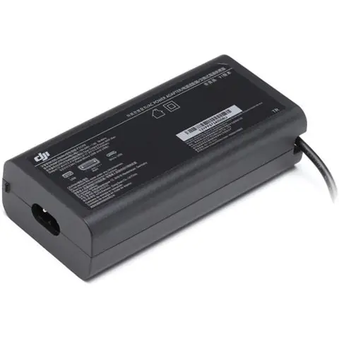DJI Mavic 2 Battery Charger (Without AC Cable)-0
