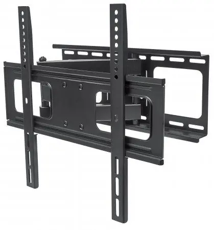 Zidni nosač za LCD TV Manhattan, 32"-55", ravni Full-Motion-0