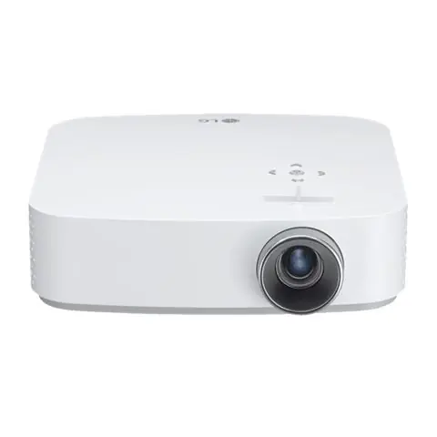 PROJEKTOR LG PF50KG-0