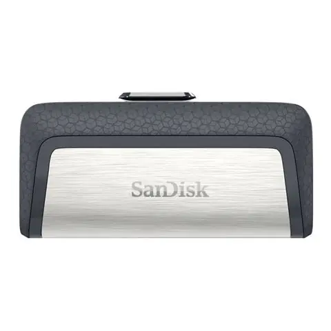 USB memorija SanDisk Ultra Dual Drive USB Type-C / USB 3.1 128GB-0