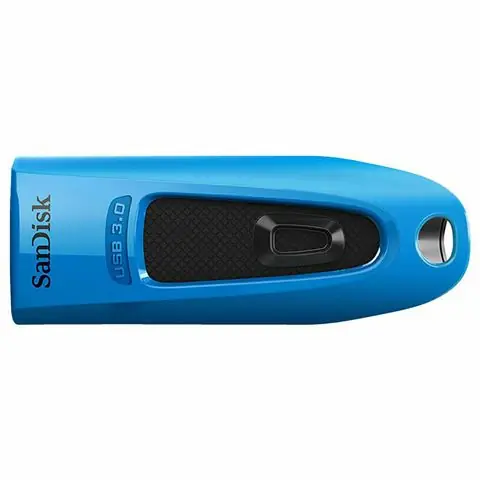 USB memorija Sandisk Ultra USB 3.0 Blue 32GB-0