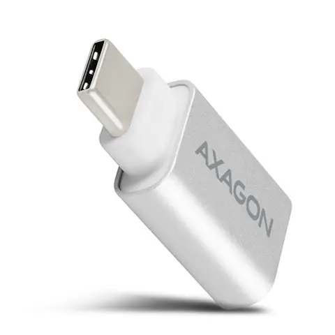 AXAGON RUCM-AFA adapter USB 3.0 Type-C M > na USB 3.0 Type-A F-0