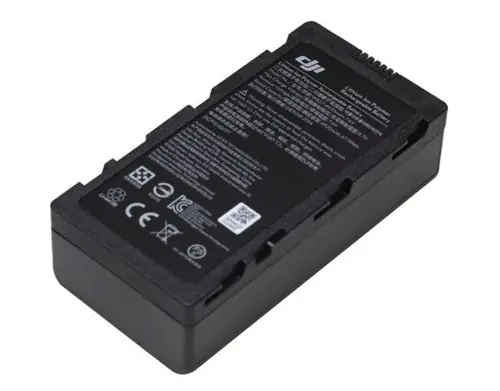 Baterija za DJI CrystalSky & Cendence (7.6V, 4920mAh)-0