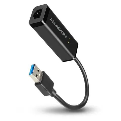 AXAGON ADE-SR Type-A USB3.0 - Gigabit Ethernet 10/100/1000-0