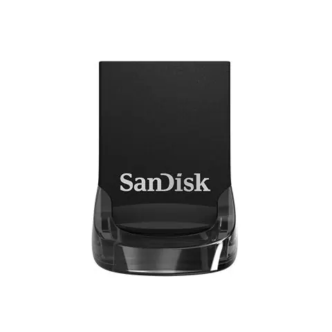 USB memorija Sandisk Ultra Fit USB 3.1 128GB-0