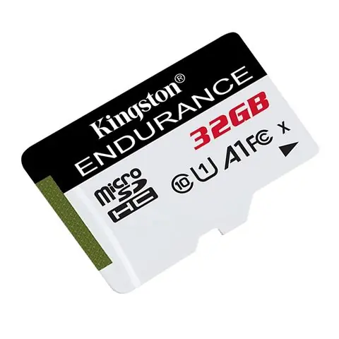 Memorijska kartica Kingston SD MICRO 32GB Class 10 A1 UHS-I Endurance-0
