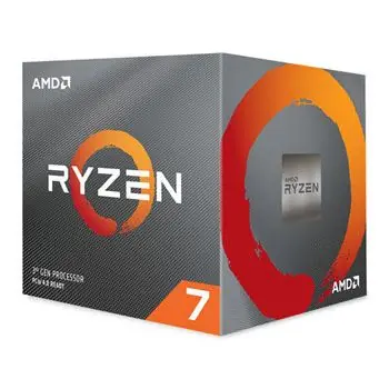 Procesor AMD Ryzen 7 3700X-0