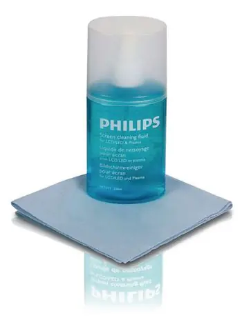 PHILIPS čistač zaslona SVC1116B/10-0