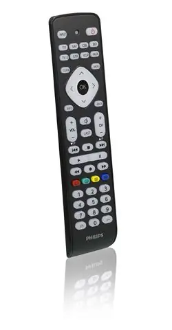 PHILIPS univerzalni daljnski upravljač SRP2018/10-0