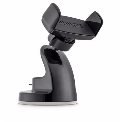 PHILIPS auto držač za mobitel DLK23012B/10-0