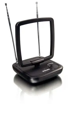 PHILIPS TV antena SDV5120/12-0