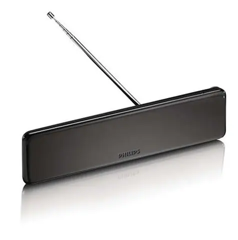 PHILIPS TV antena SDV5225/12-0