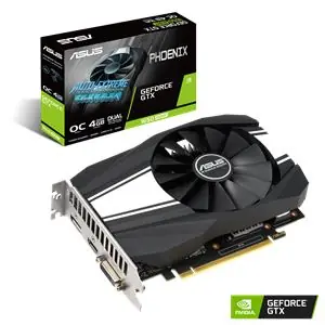 Grafička kartica Asus PH-GTX1650S-O4G-0
