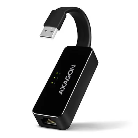 AXAGON ADE-XR USB2.0 - Fast Ethernet 10/100 Adapter-0