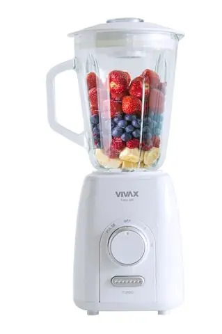 VIVAX HOME blender BL-600G + bočica SP-600-0