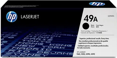 Toner HP Q5949A-0