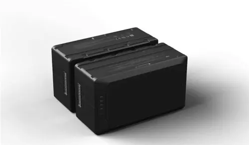 Baterija DJI MATRICE 300 RTK TB60 Intelligent Flight Battery-0