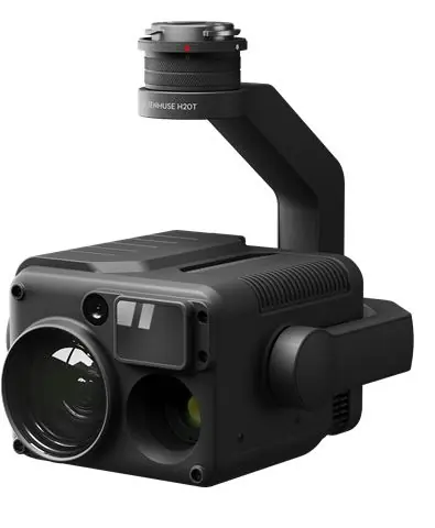 Termalna kamera za DJI M300 Zenmuse H20T(EU) SP-0