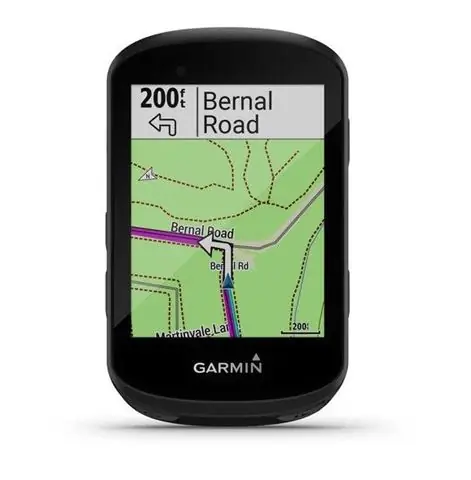 Garmin Edge 530-0