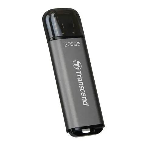 USB memorija Transcend 256GB JF920 3.2-0