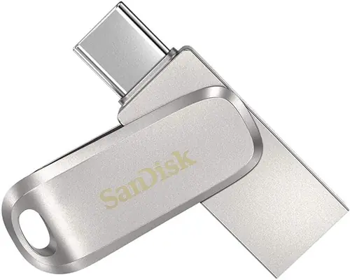 USB memorija SanDisk Ultra Dual Drive USB Type-C / USB 3.1 128GB-0