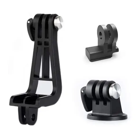 PGYTECH OSMO Pocket Universal Mount Kit-0