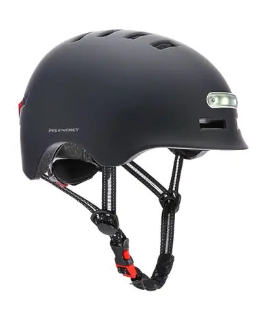 MS Energy helmet MSH-10 black L-0