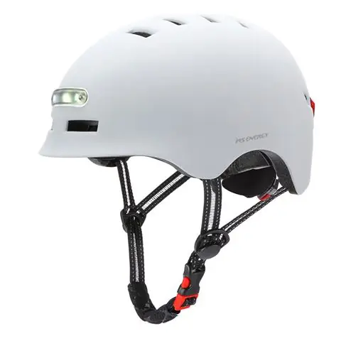 MS Energy helmet MSH-10 white L-0